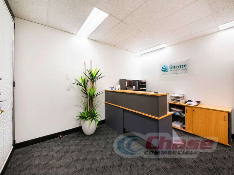 1 Swann Road, Taringa QLD 4068 - Chase Commercial Real Estate Brisbane