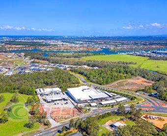 334 Foxwell Road, Coomera, QLD 4209 AUS