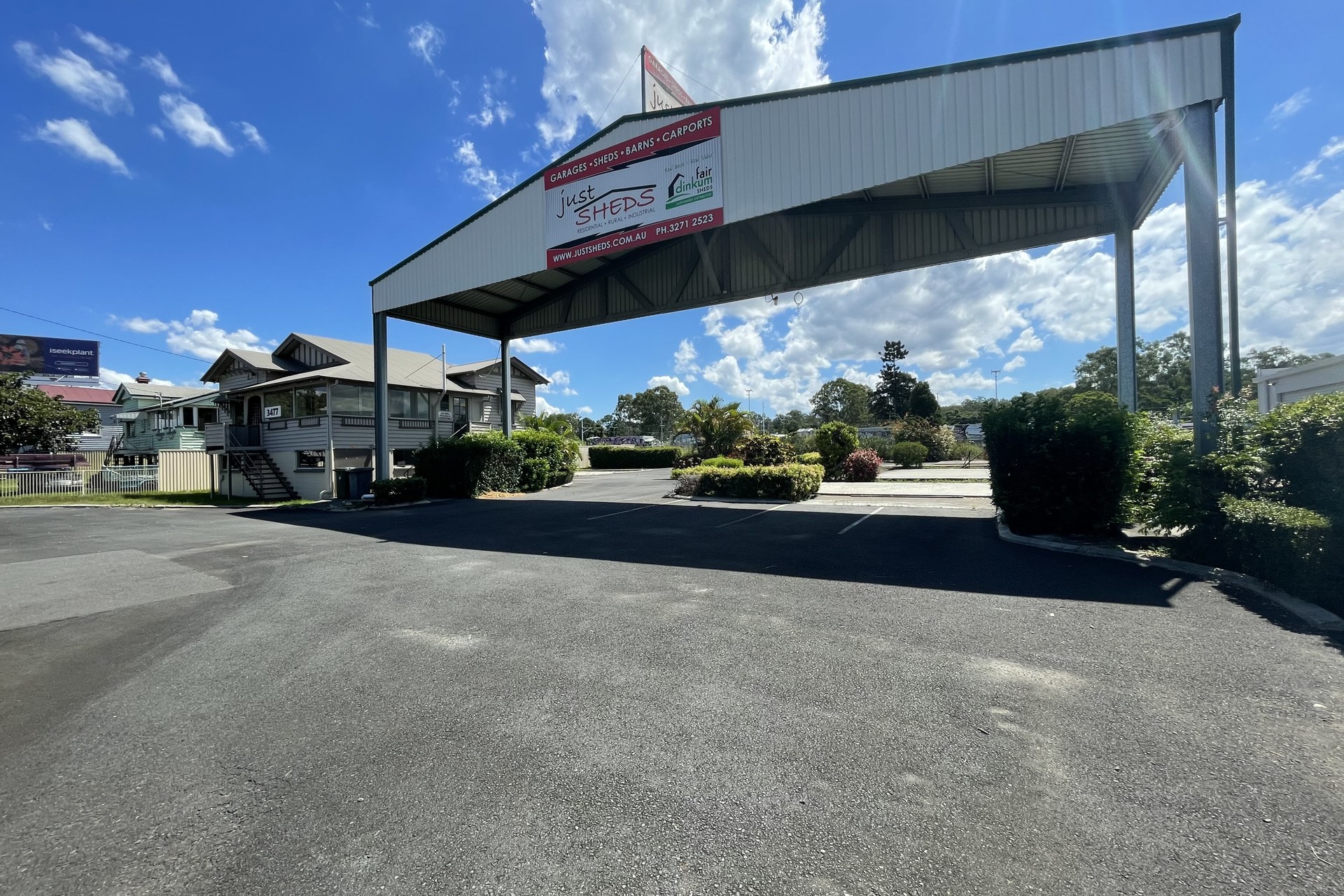 3477 Ipswich Road, Wacol QLD 4076 - Chase Commercial Real Estate