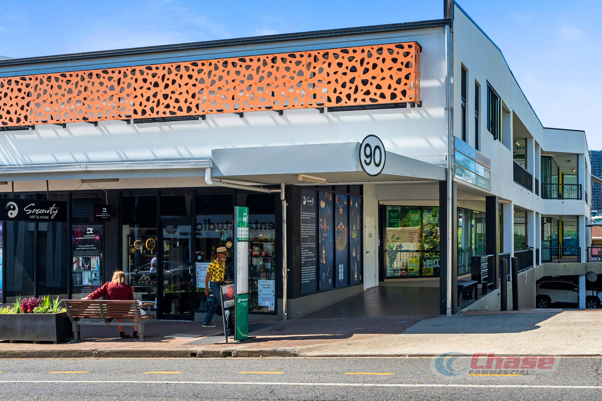 90 Vulture Street, West End QLD 4101 Chase Commercial Real Estate Brisbane