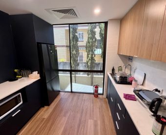 1c/85 Racecourse Road, Hamilton, QLD 4007 AUS