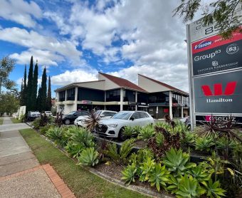 1c/85 Racecourse Road, Hamilton, QLD 4007 AUS