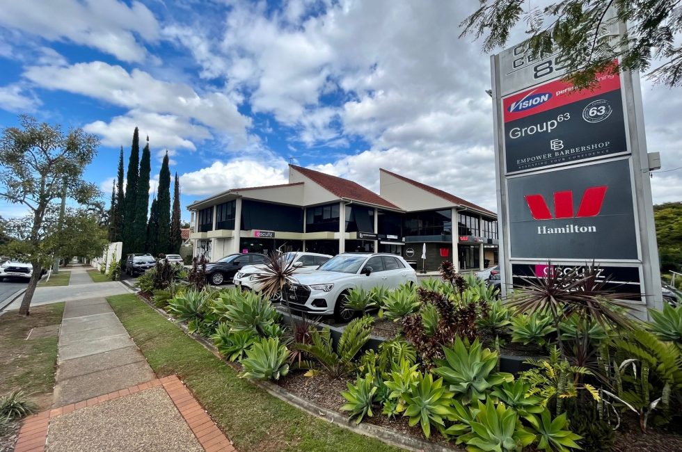 1c/85 Racecourse Road, Hamilton, QLD 4007 AUS