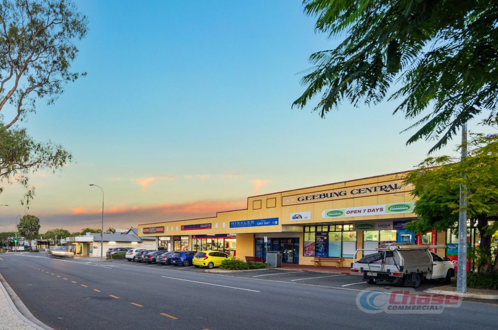 6/16 Railway Parade, Geebung, QLD 4034 AUS