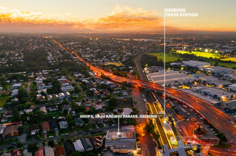 6/16 Railway Parade, Geebung, QLD 4034 AUS