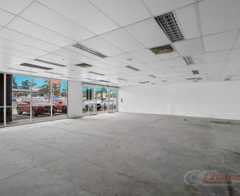 11-12/7 Toombul Road, Northgate, QLD 4013 AUS