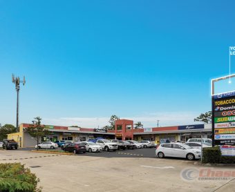 11-12/7 Toombul Road, Northgate, QLD 4013 AUS