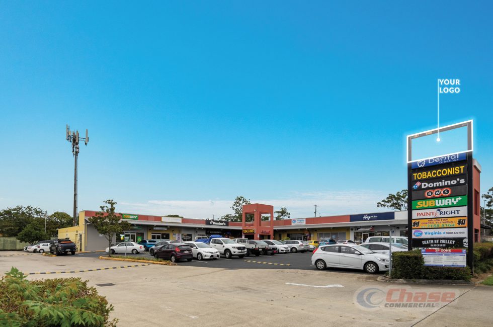 11-12/7 Toombul Road, Northgate, QLD 4013 AUS