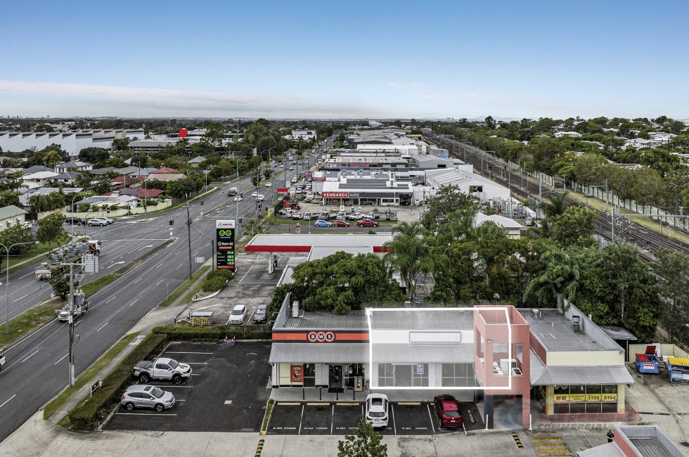 11-12/7 Toombul Road, Northgate, QLD 4013 AUS