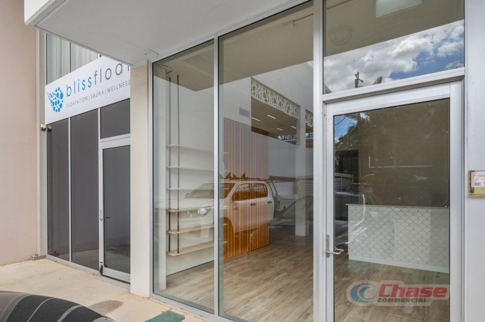 1/59 Oxford Street, Bulimba, QLD 4171 AUS