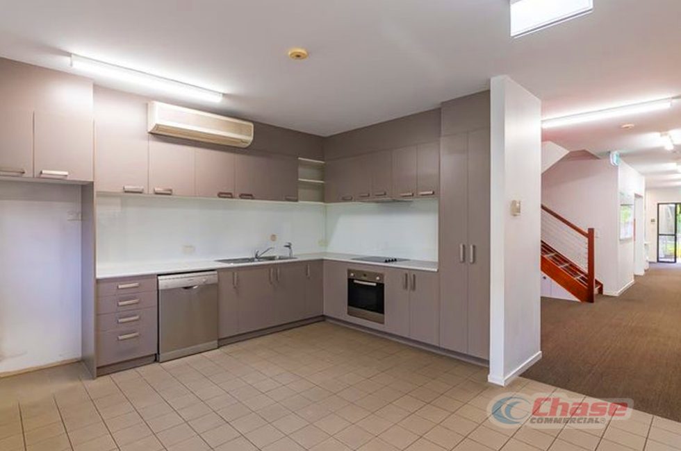 75 St Pauls Terrace, Spring Hill, QLD 4000 AUS