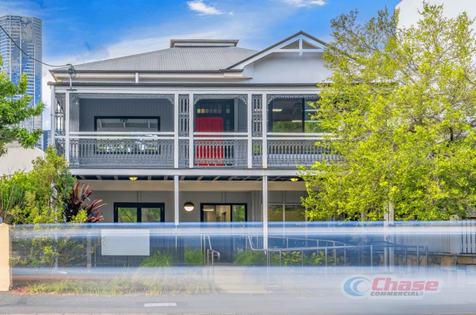 75 St Pauls Terrace, Spring Hill, QLD 4000 AUS