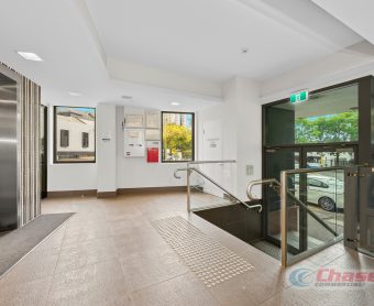 2/126 Barry Parade, Fortitude Valley, QLD 4006 AUS