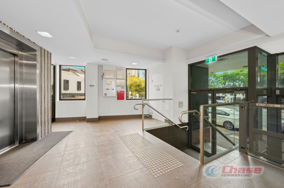 2/126 Barry Parade, Fortitude Valley, QLD 4006 AUS