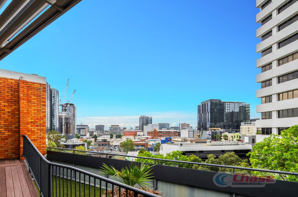 2/126 Barry Parade, Fortitude Valley, QLD 4006 AUS