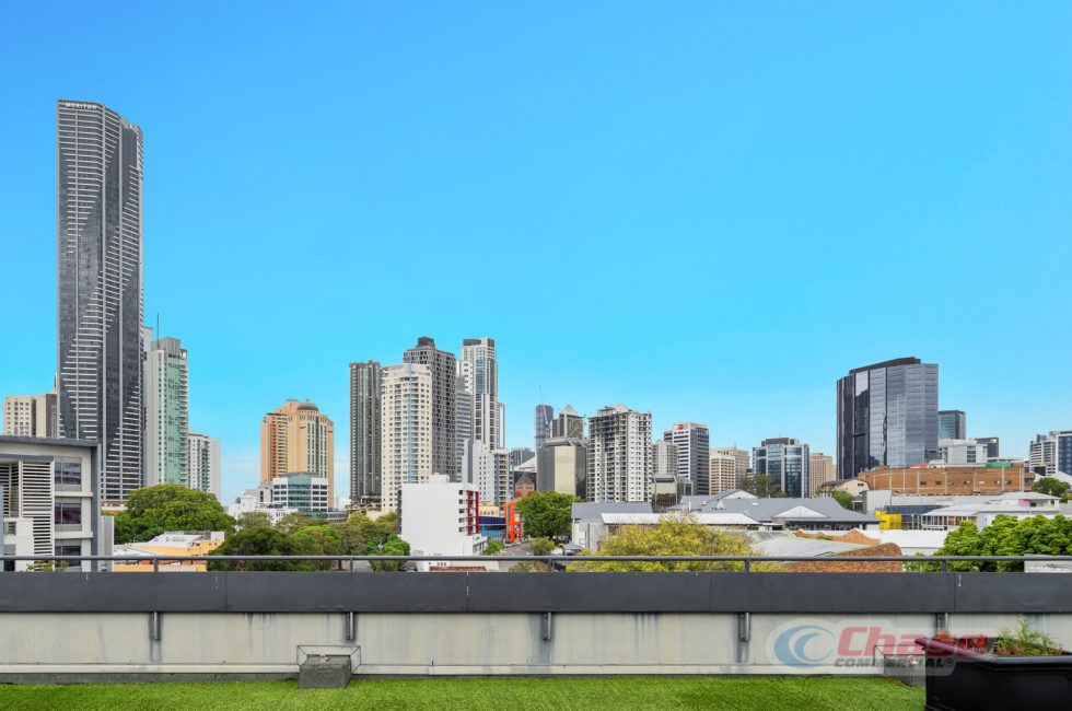 2/126 Barry Parade, Fortitude Valley, QLD 4006 AUS