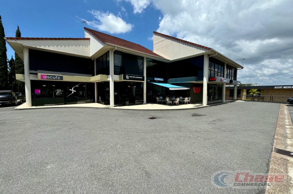 1b/85 Racecourse Road, Ascot, QLD 4007 AUS