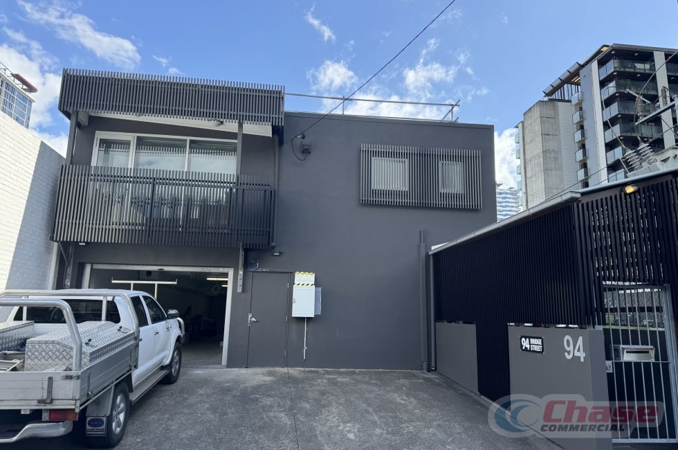 1/94 Bridge Street, Fortitude Valley, QLD 4006 AUS