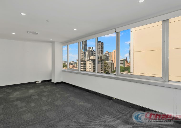 Level 5/343/196 Wharf Street, Spring Hill, QLD 4000