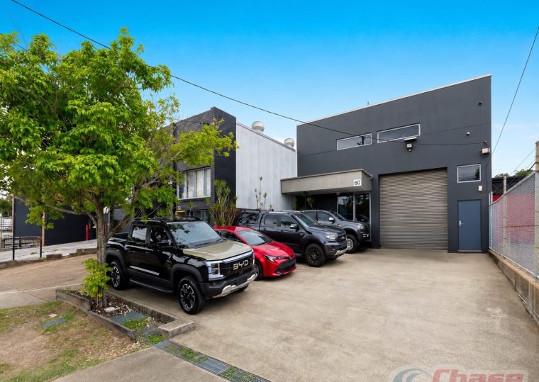 60 Morley Street, Coorparoo, QLD 4151